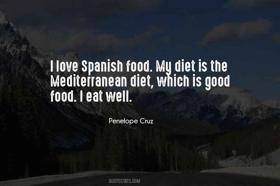 Mediterranean's Quotes #1399671