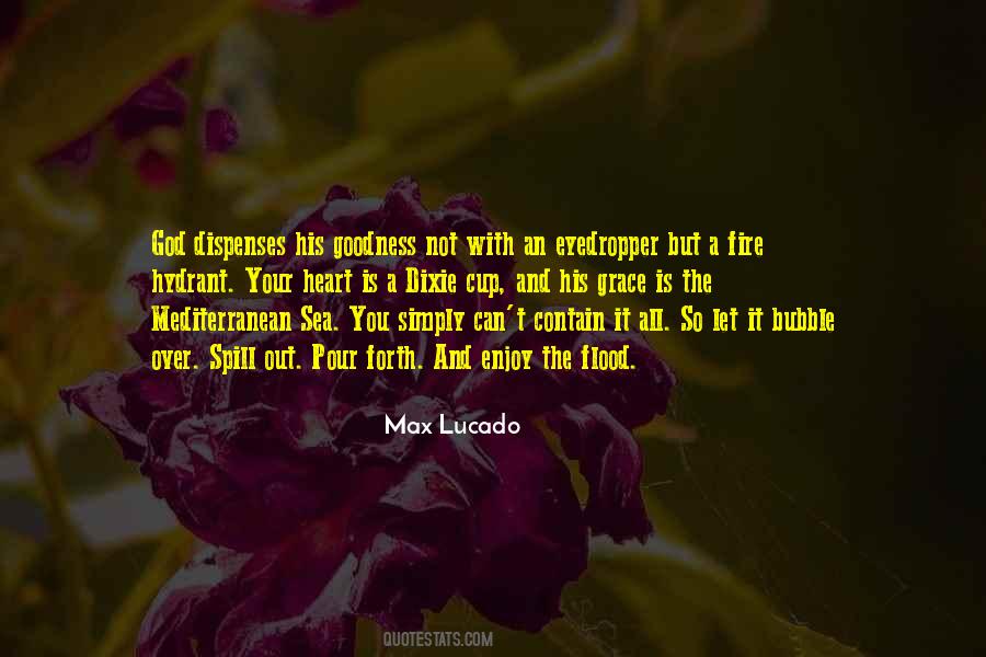 Mediterranean's Quotes #1475006