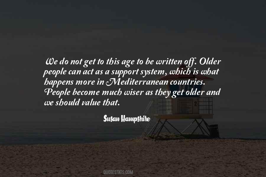 Mediterranean's Quotes #1623757
