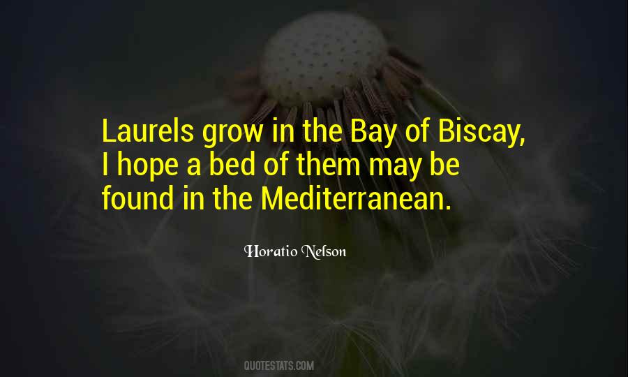 Mediterranean's Quotes #413130