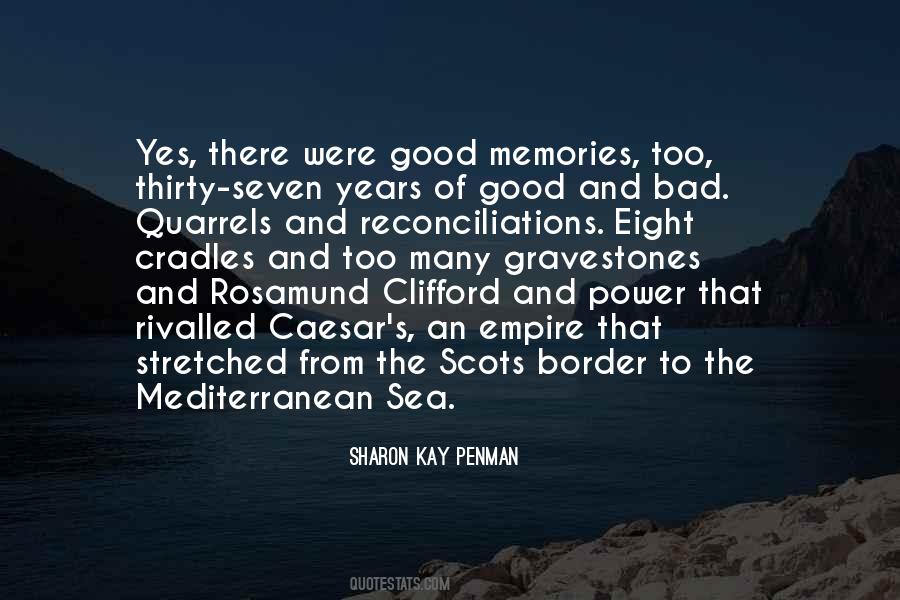 Mediterranean's Quotes #565889