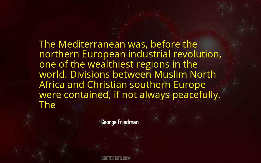 Mediterranean's Quotes #794546