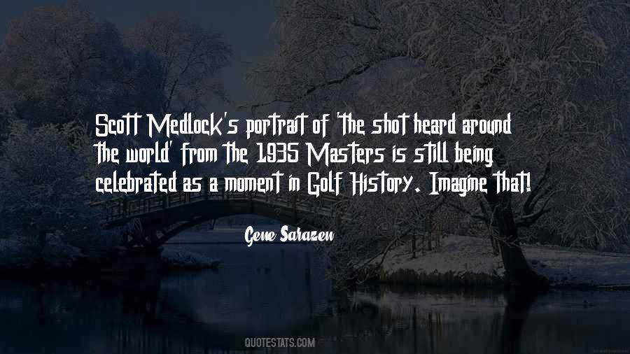 Medlock's Quotes #620406