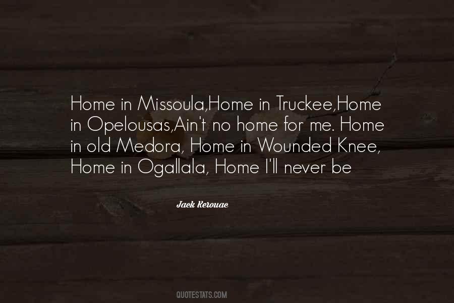 Medora Quotes #1337101