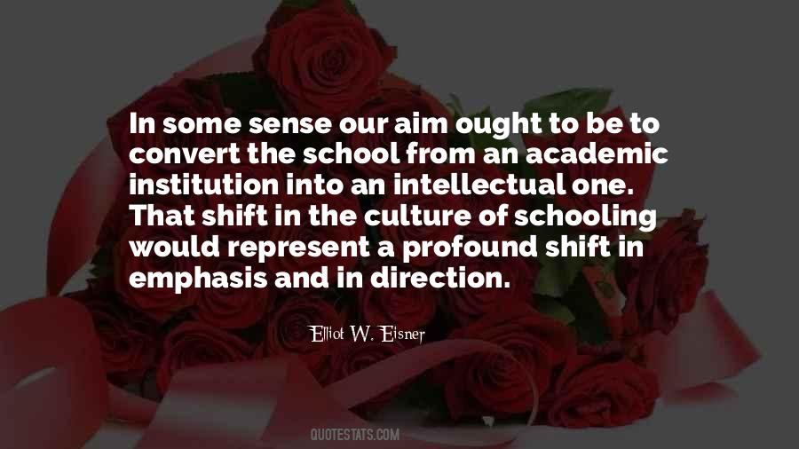 Quotes About Aim Of Education #1216265