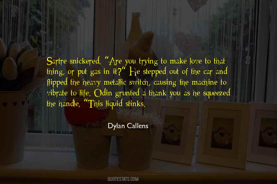 Quotes About Odin #746559