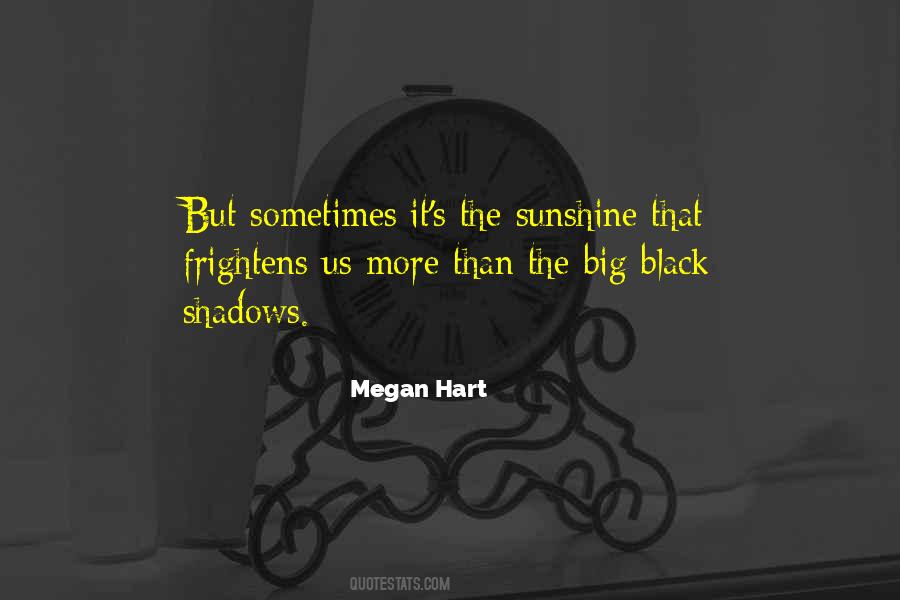 Megan's Quotes #243796