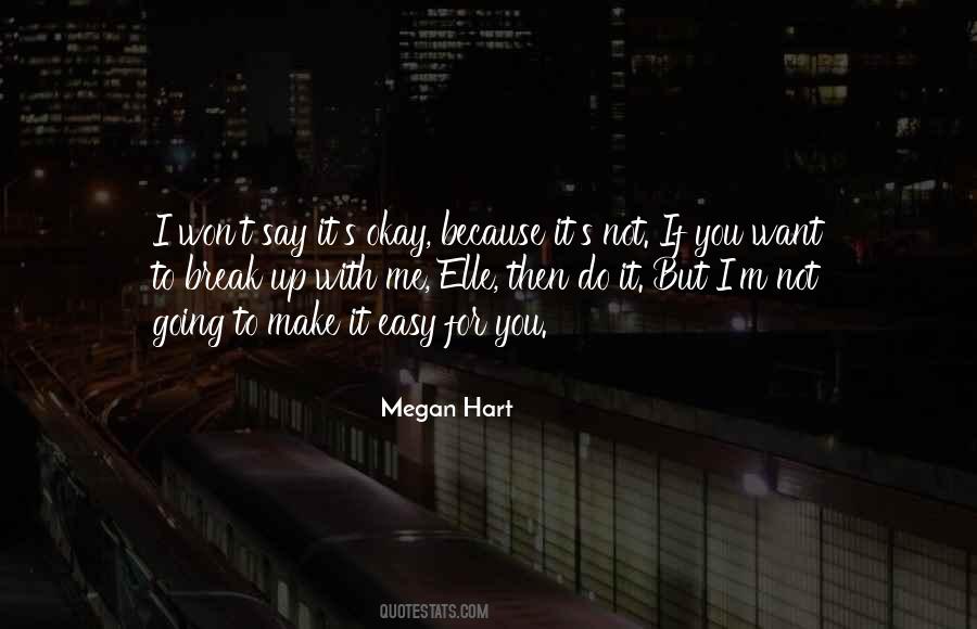 Megan's Quotes #284385