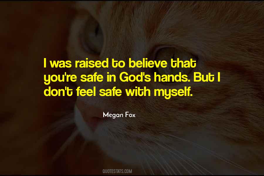 Megan's Quotes #415378