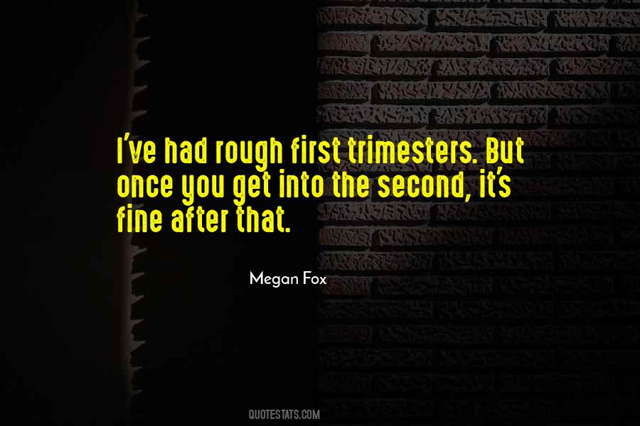 Megan's Quotes #534988