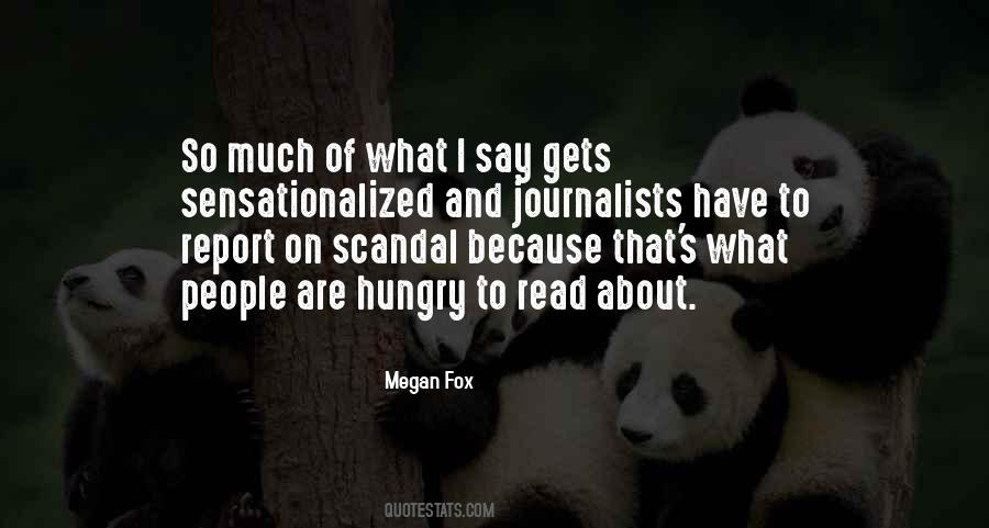 Megan's Quotes #911
