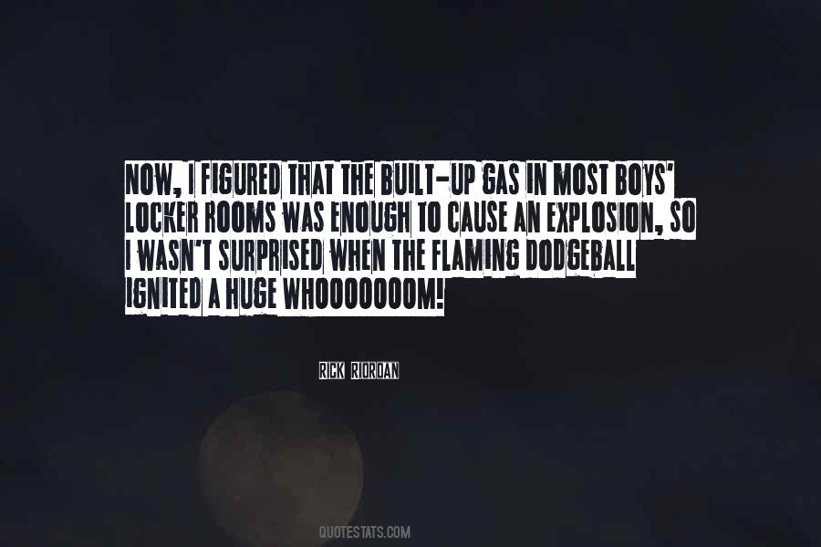 Quotes About Dodgeball #966286