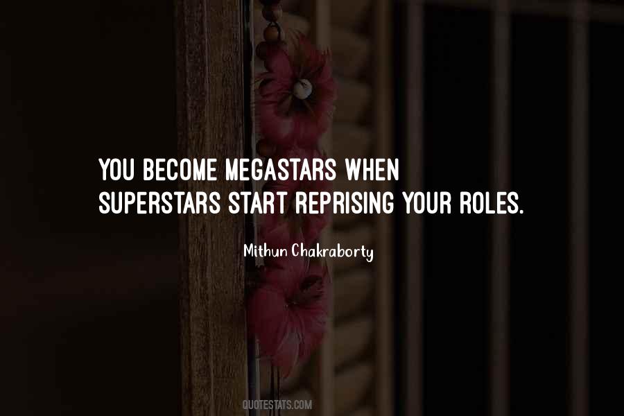 Megastars Quotes #1631154