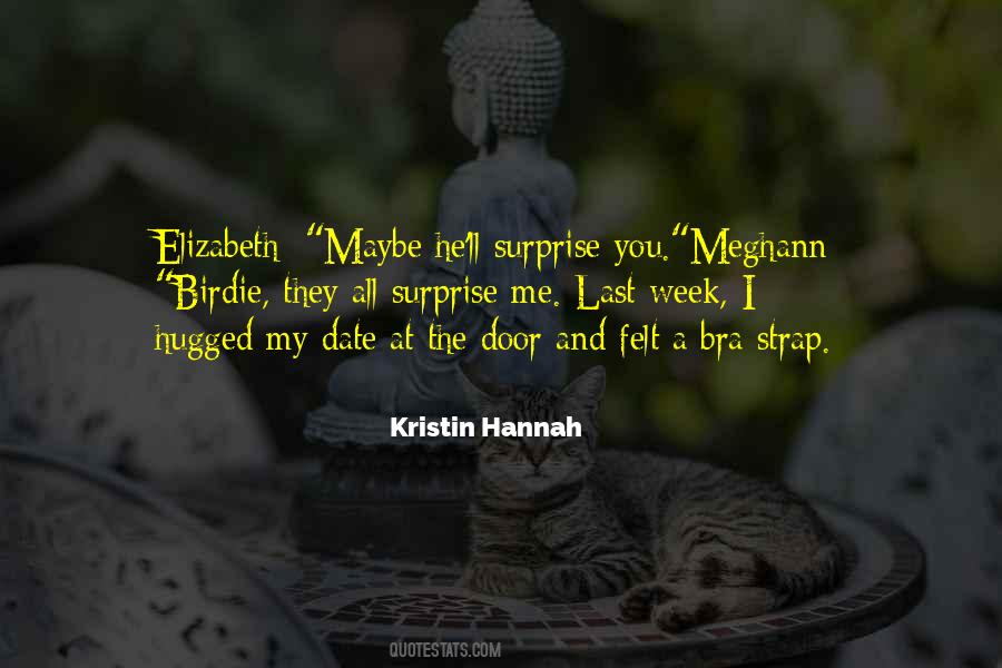 Meghann Quotes #290247