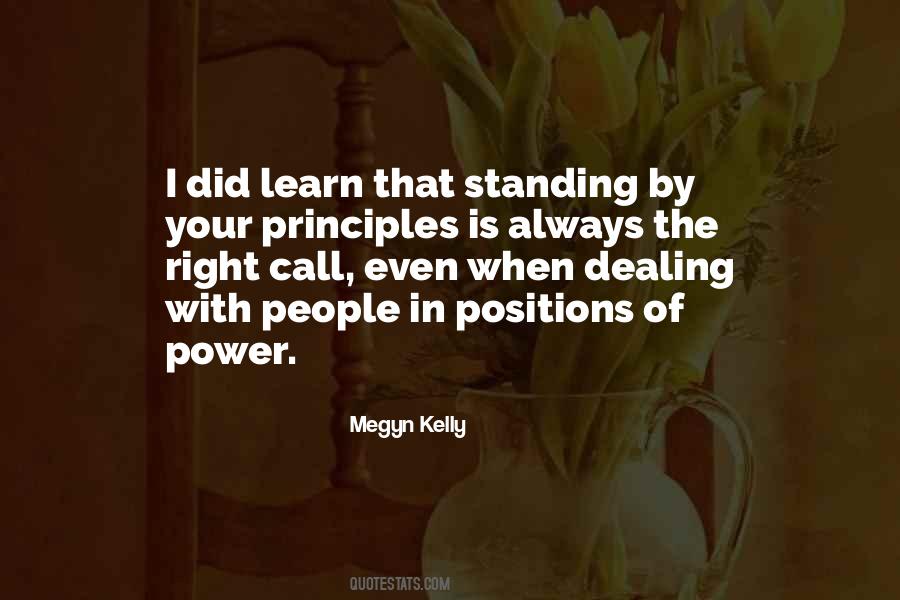 Megyn Quotes #1036144
