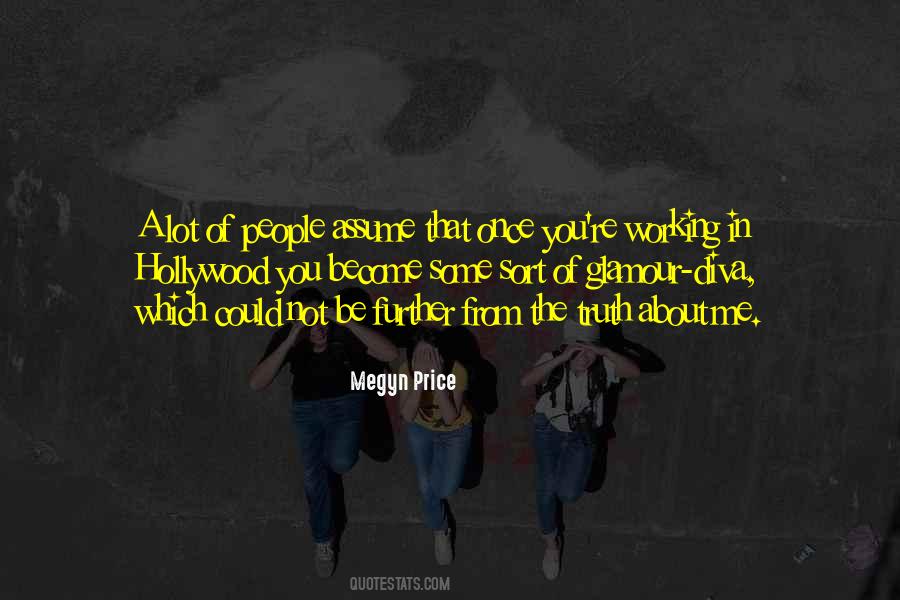 Megyn Quotes #1558471