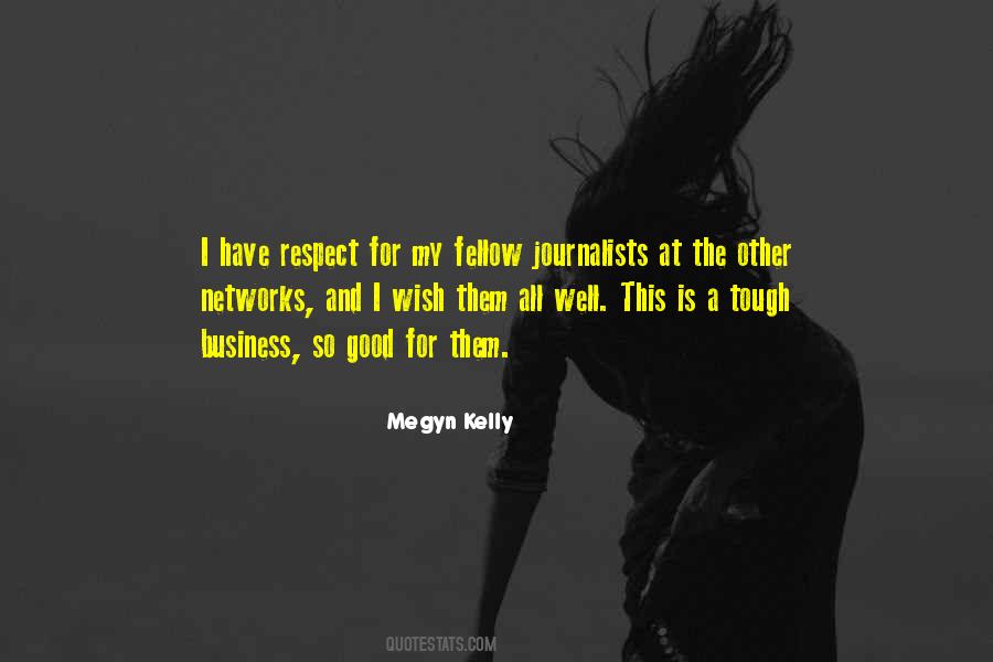Megyn Quotes #497721
