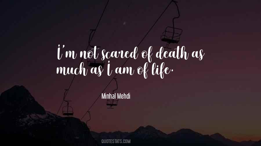 Mehdi Quotes #122420