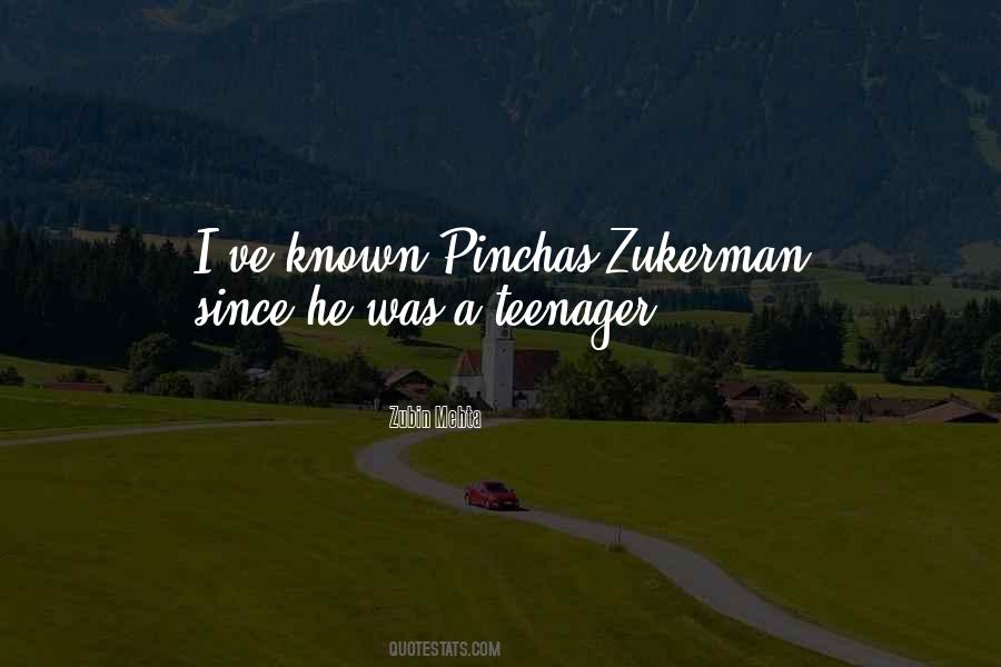 Mehta Quotes #87714
