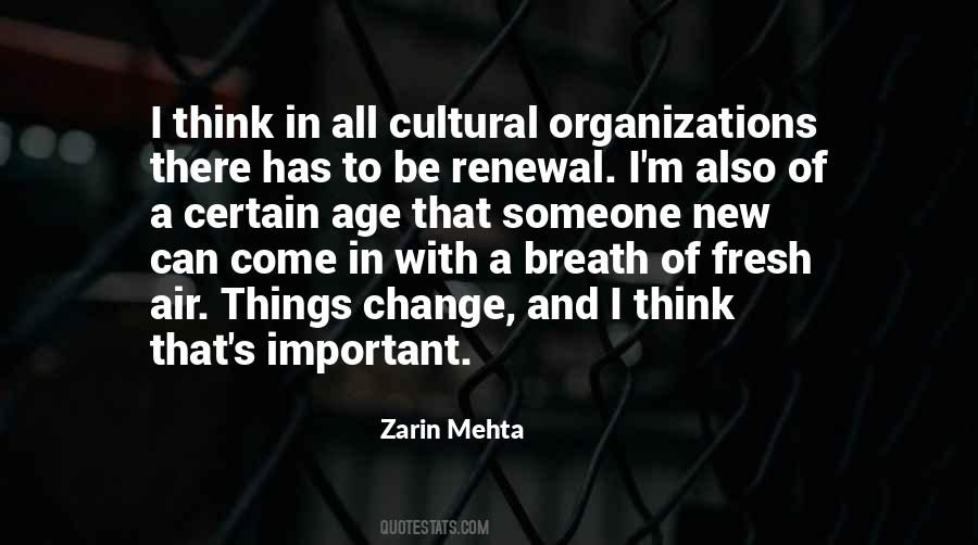 Mehta's Quotes #272219