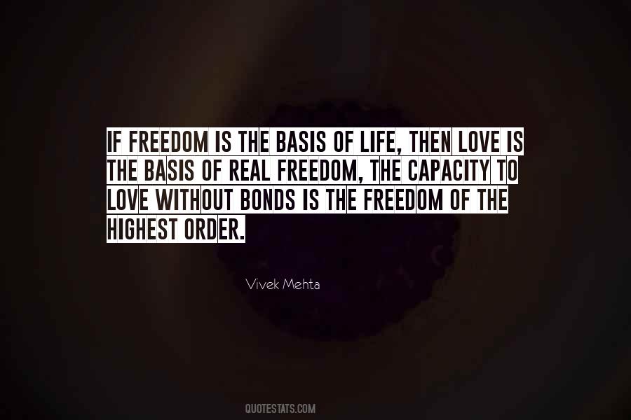 Mehta's Quotes #710921