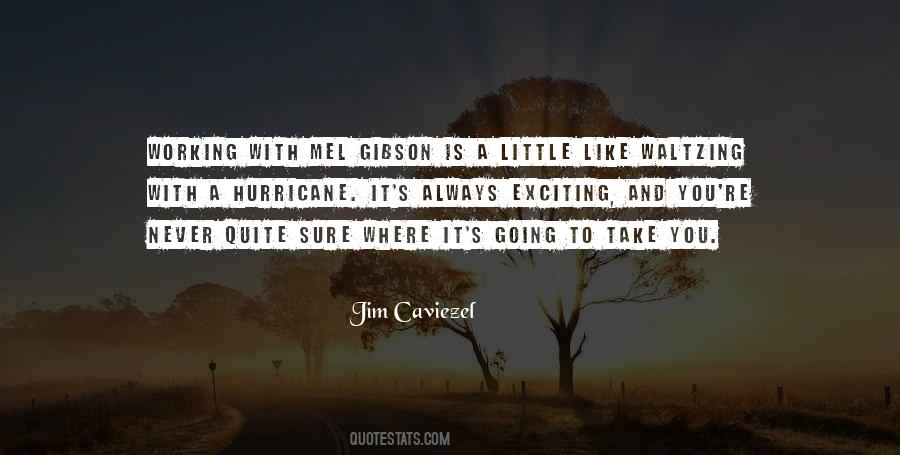 Mel's Quotes #1011029