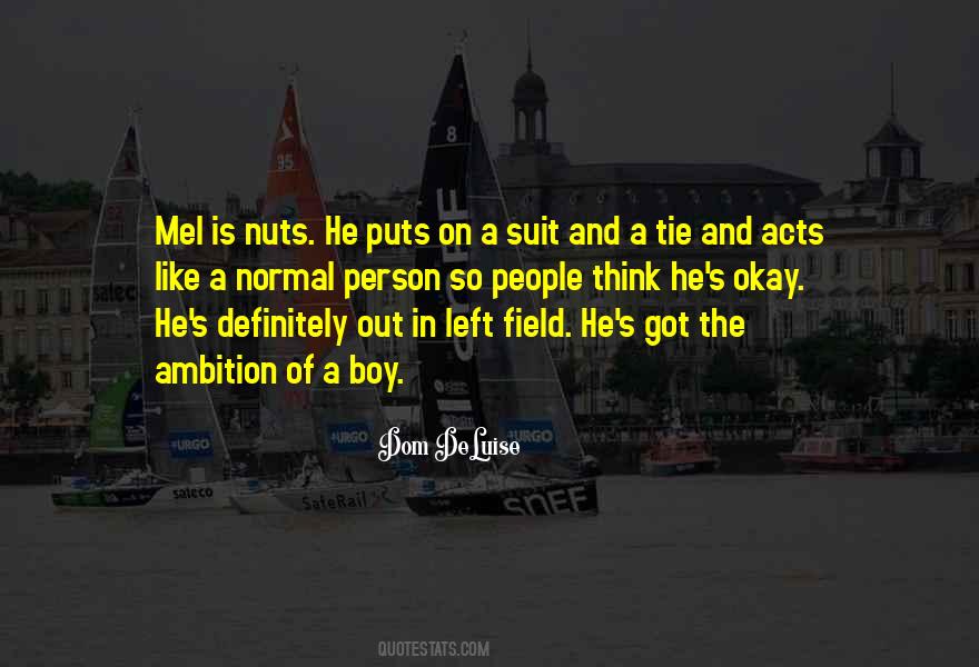 Mel's Quotes #102910