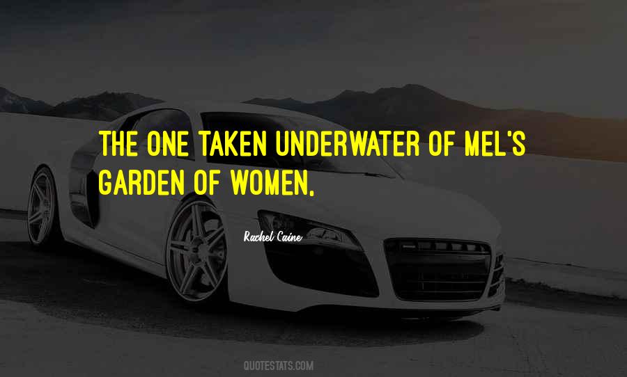 Mel's Quotes #1272162