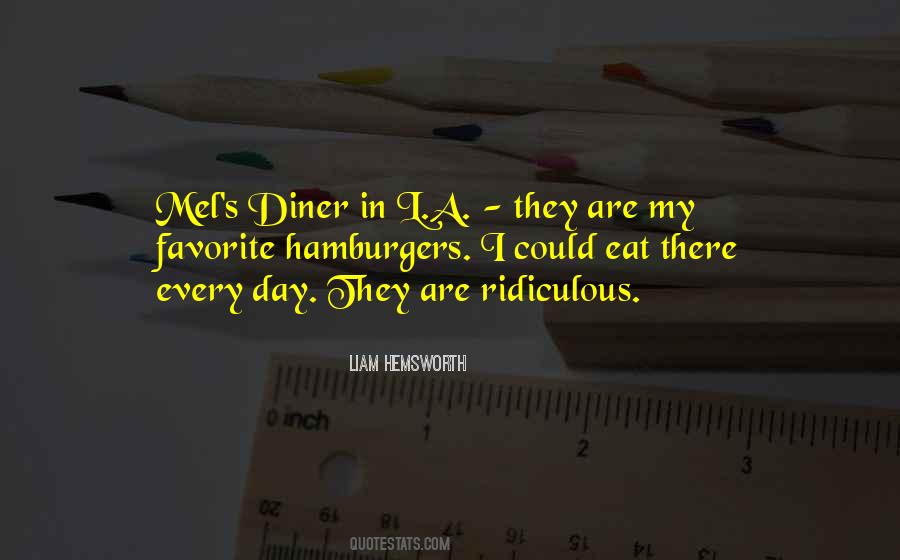 Mel's Quotes #1624118