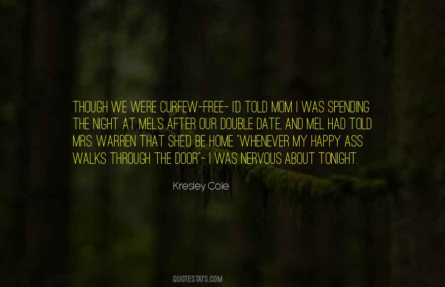 Mel's Quotes #1678430