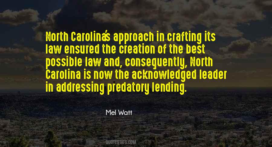 Mel's Quotes #231878