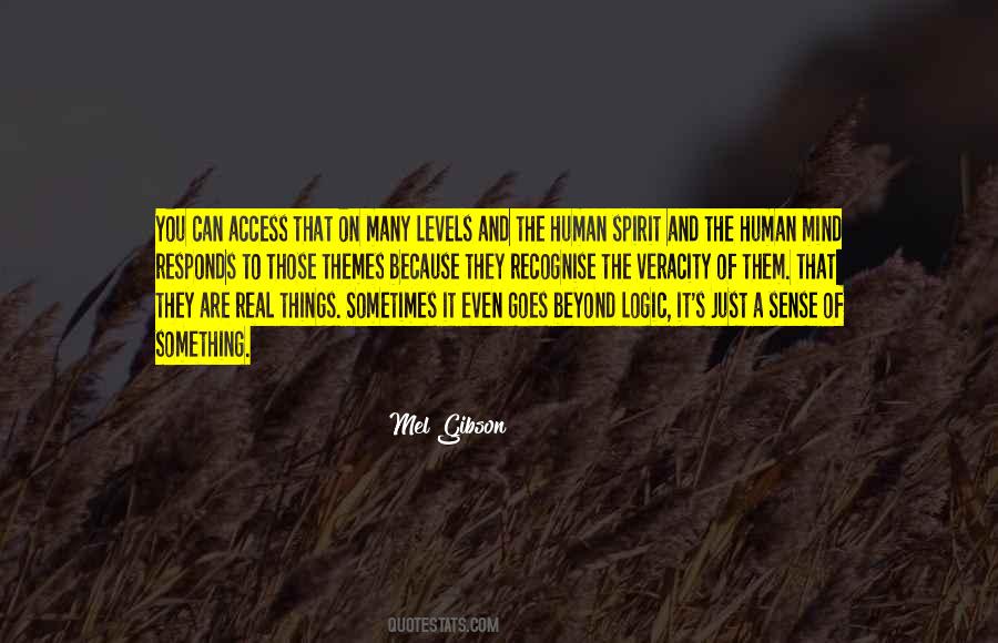 Mel's Quotes #23746