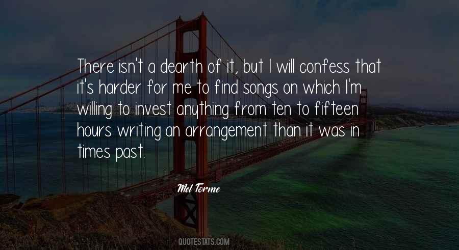 Mel's Quotes #455931