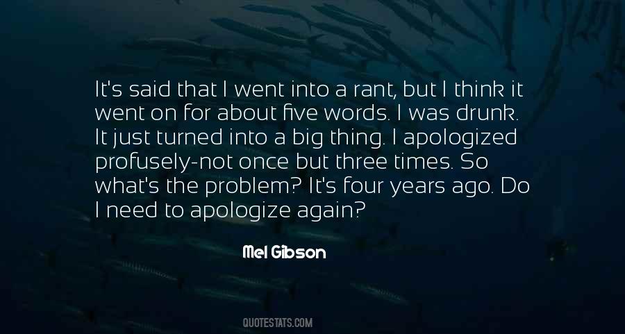 Mel's Quotes #500071