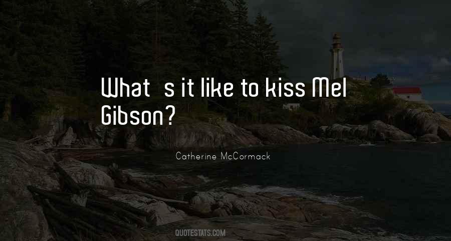Mel's Quotes #508049