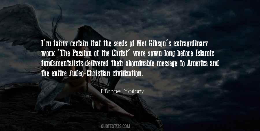 Mel's Quotes #581477