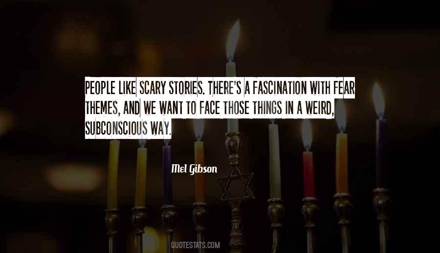 Mel's Quotes #924065