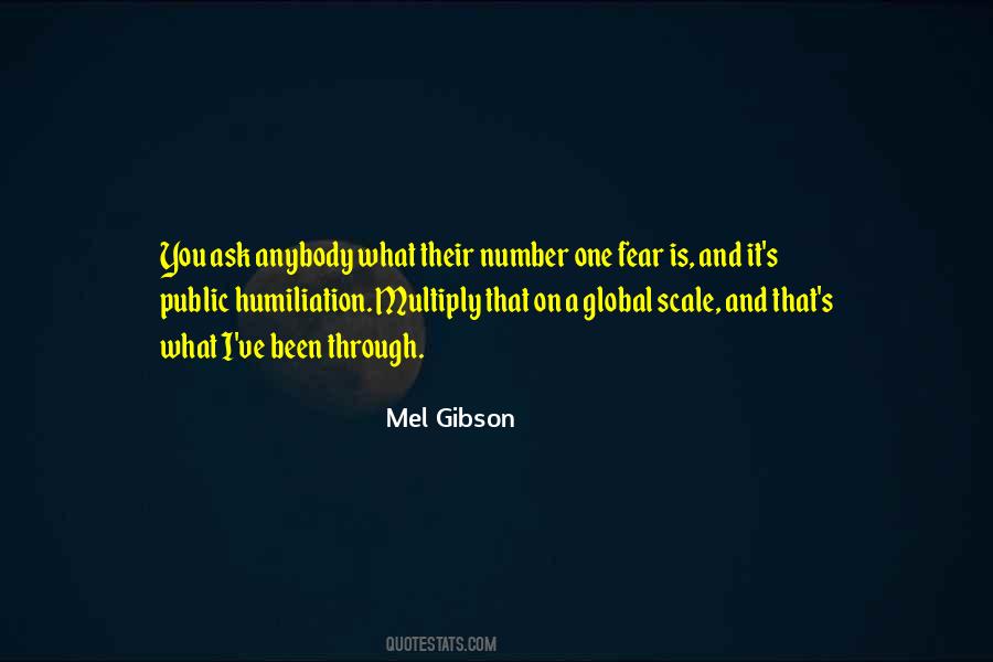 Mel's Quotes #938994