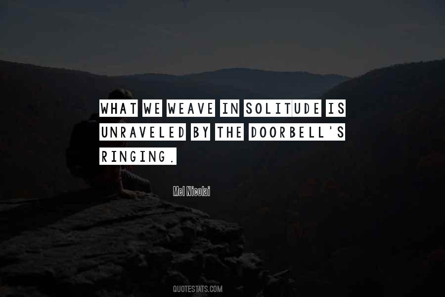 Mel's Quotes #940661