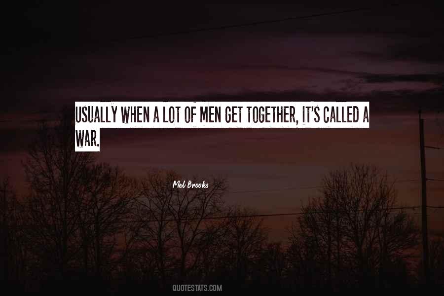 Mel's Quotes #94183