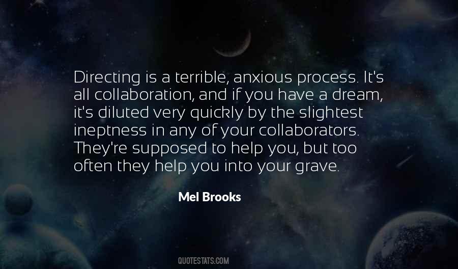 Mel's Quotes #987331