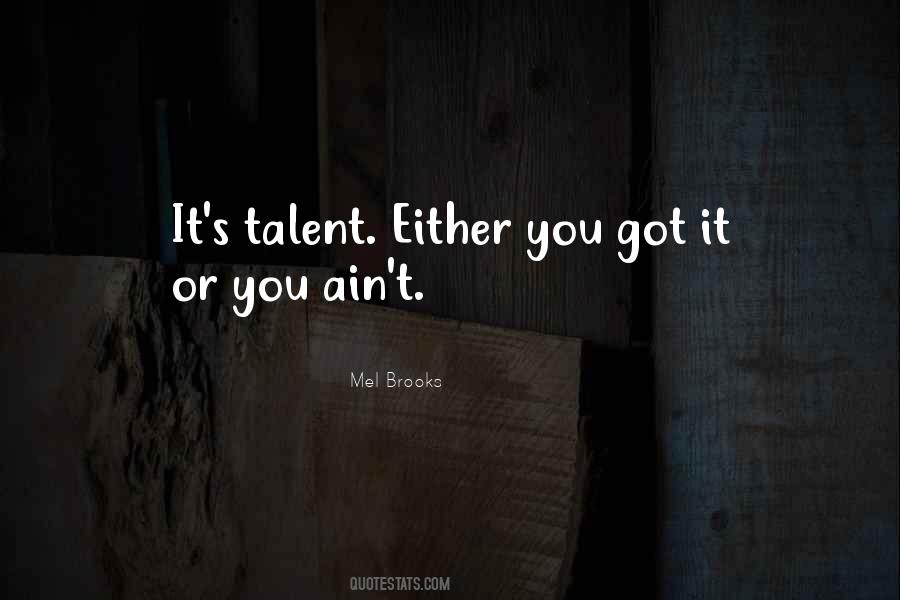Mel's Quotes #991577