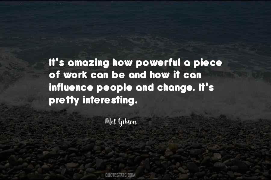 Mel's Quotes #997855