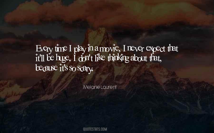 Melanie's Quotes #330472