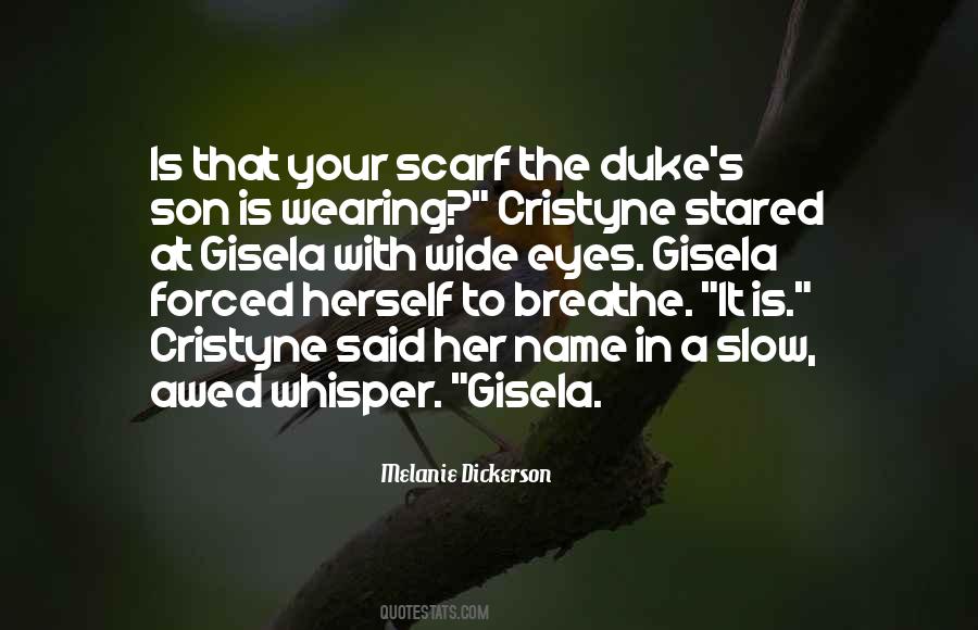 Melanie's Quotes #60314
