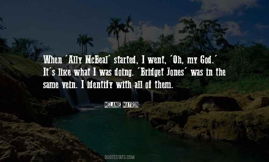 Melanie's Quotes #645232