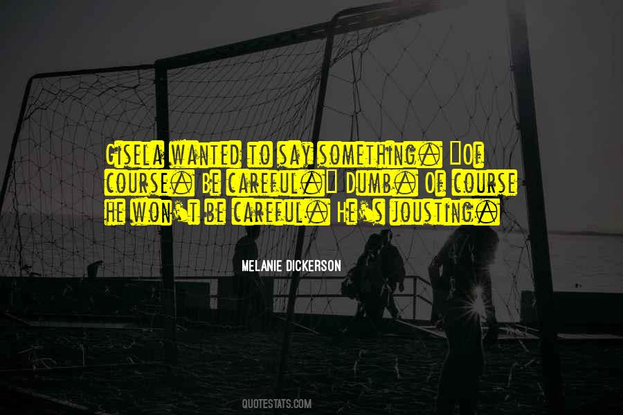 Melanie's Quotes #832245