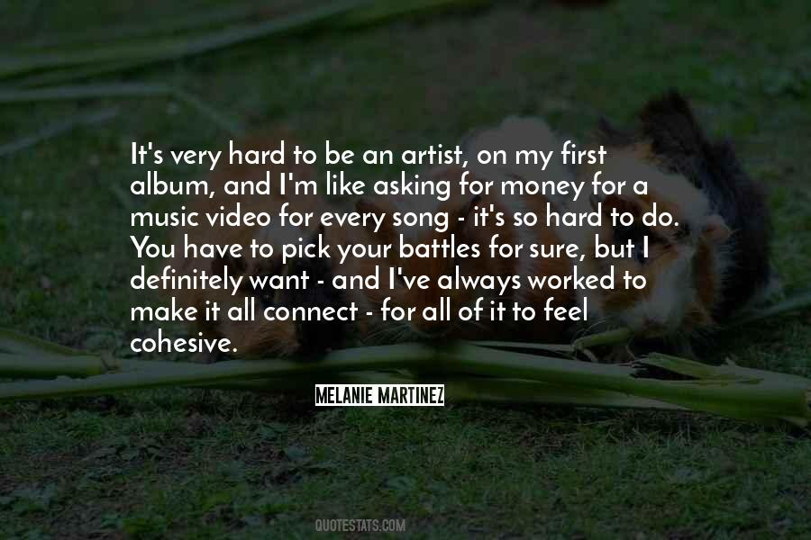 Melanie's Quotes #906592