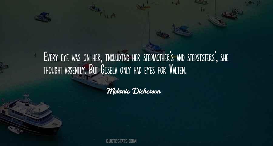 Melanie's Quotes #974398