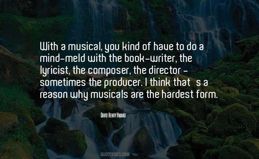 Meld Quotes #1207838